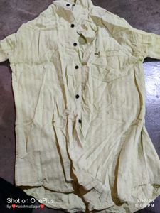 Formal Shirts