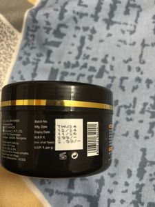 Tru Natural Hair Wax For Men -100grams