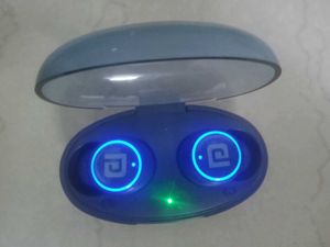 Portronics Harmonics Twins S13 Earbuds