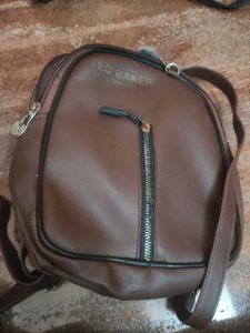 Ted Baker Backpack