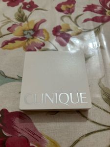 Clinique Blush And Eyeshadow Palette