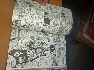 One Piece Box Set 3 Manga/book