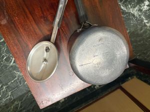 Hawkins Pressure Cooker - Kitchen Essential