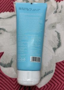 Dot &amp; Key Face Wash