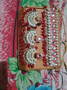 Beautiful Jewellery Set