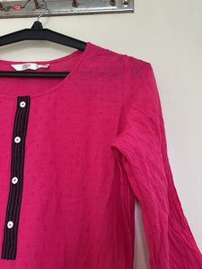 1 MAX KURTI