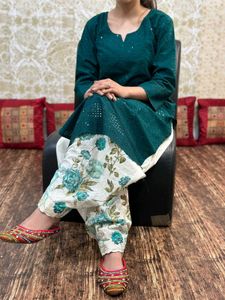 Kurti SUiTS