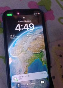 iPhone 12 Mini