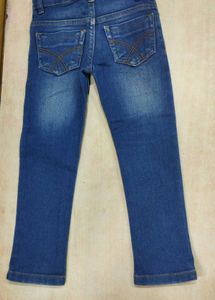 Kids Denim Jeans
