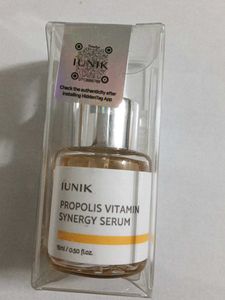 IUNIK PROPOLIS VITAMIN SERUM