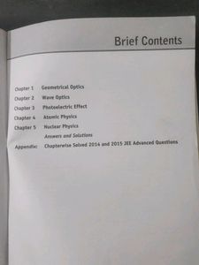 This Is Cngage Book Of BM Sharma