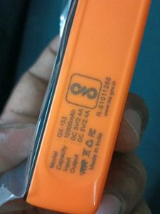 Call Mate 10000 Mah Power Bank