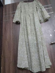 Dress💚