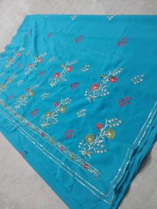 2 Sarees For Sale