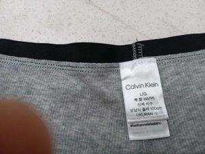 Calvin Klein Briefs