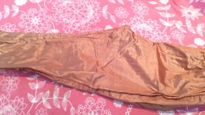 New Partywear Suit Pent With Heavy Work Dupatta