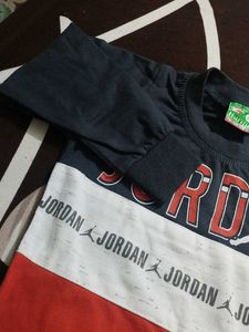 Jordan Kids&#39; Pajama Set With Freebie