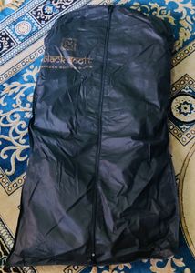 Dark Blue Print Indo Western Sherwani 😍
