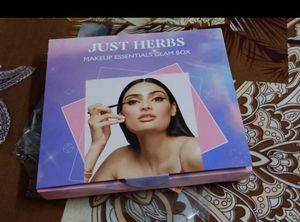 Combo of 16 Lipsticks&amp; Makeup Kitof5