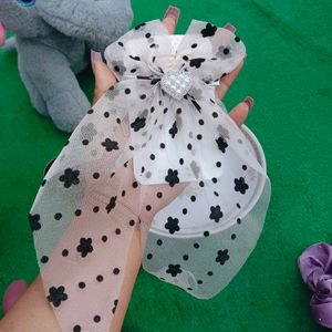 Hair Accessories Bundle 5pies