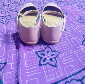 Light Pink Shoe 🩰