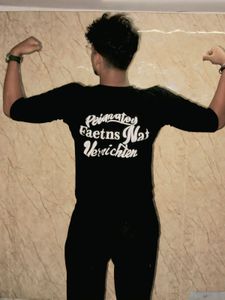 M-l-xl Sizes Available Lycra Cotton
