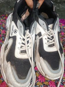 Fashion Sport Sneakers