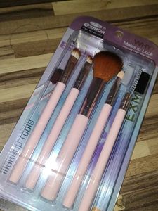 Exmon Makeup Brush Set