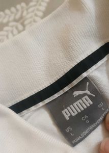 Puma BMW Motorsport Polo Shirt