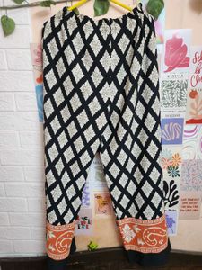 Casual Pants