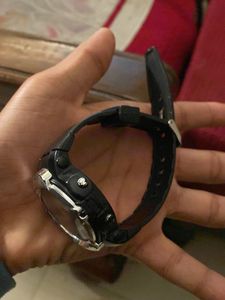 DEFOUG Digital Chronograph Watch