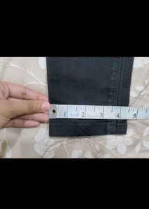Dark Wash Skinny Jeans