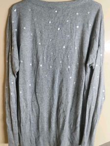 Sweater Tshirt For Women