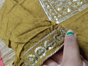 Kurti Set