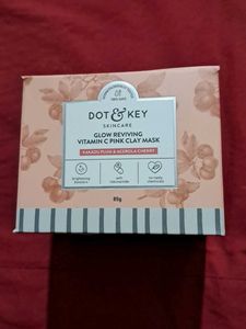Face Clay Mask