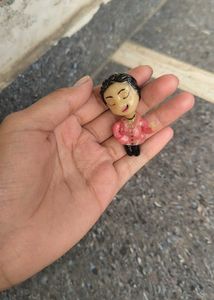 Cute Little Keychain Inspired By &#34;V&#34; From Bts
