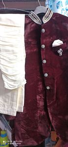 Beautiful Indo Western dress