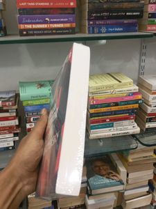 Crime and Punishment by Dostoevsky
