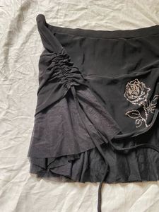 Y2K Cute Mini Skirt