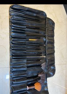 Makeup Brush Set