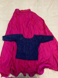 Skirt And Top  Offer