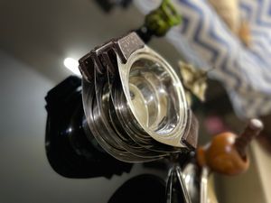 SERVING DISH SET