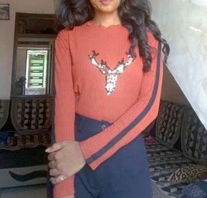 Combo Of 3 Trendy  Tops