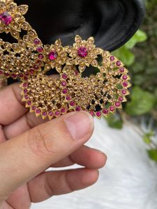 Party Wear Choker Set