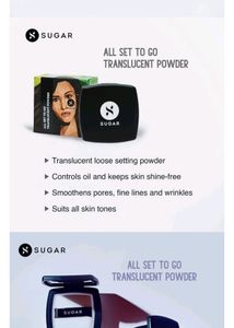 Suger Powder 🥰🥰