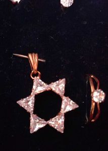 Very Simple But Beautiful Set