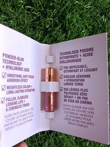 Charlotte Tilbury Lip Blur