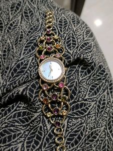 😍Beautiful Titan Raga Watch 😍