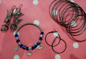 Jewellery Set Collection