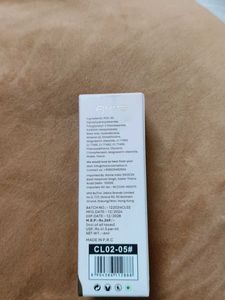 MARS Cancel Concealer - Sandstone